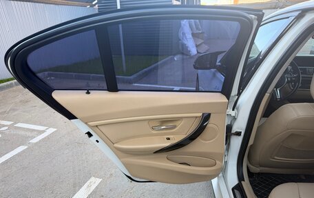BMW 3 серия, 2013 год, 1 799 999 рублей, 19 фотография