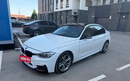BMW 3 серия, 2013 год, 1 799 999 рублей, 10 фотография