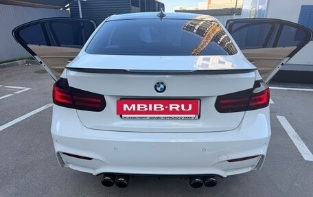 BMW 3 серия, 2013 год, 1 799 999 рублей, 11 фотография