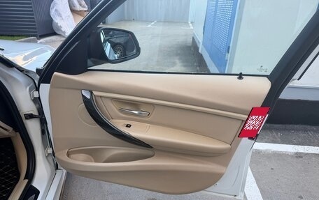 BMW 3 серия, 2013 год, 1 799 999 рублей, 20 фотография