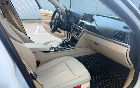 BMW 3 серия, 2013 год, 1 799 999 рублей, 15 фотография