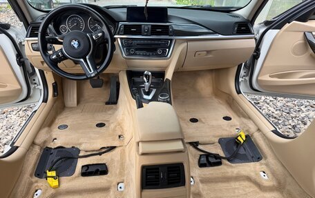 BMW 3 серия, 2013 год, 1 799 999 рублей, 23 фотография