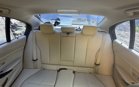 BMW 3 серия, 2013 год, 1 799 999 рублей, 27 фотография