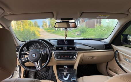 BMW 3 серия, 2013 год, 1 799 999 рублей, 30 фотография