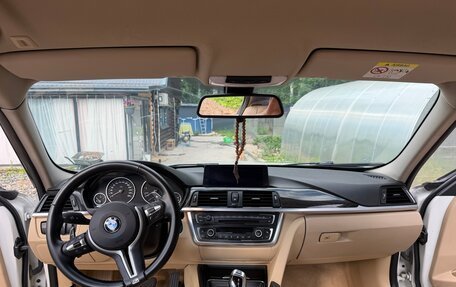 BMW 3 серия, 2013 год, 1 799 999 рублей, 25 фотография