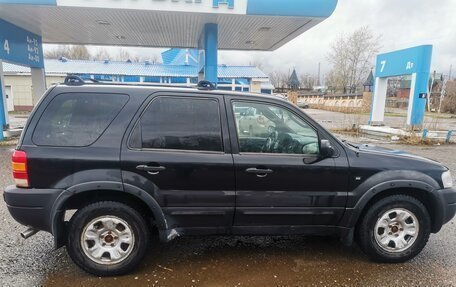 Ford Maverick, 2001 год, 375 000 рублей, 6 фотография