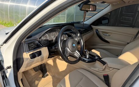BMW 3 серия, 2013 год, 1 799 999 рублей, 26 фотография