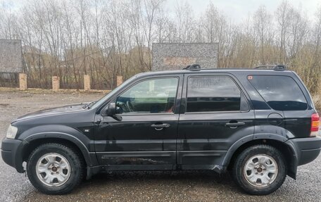 Ford Maverick, 2001 год, 375 000 рублей, 5 фотография