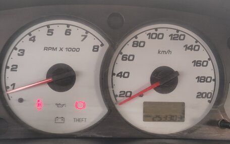 Ford Maverick, 2001 год, 375 000 рублей, 2 фотография