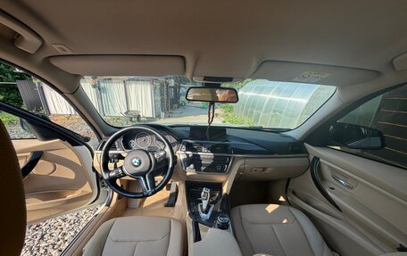 BMW 3 серия, 2013 год, 1 799 999 рублей, 28 фотография