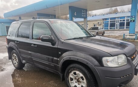 Ford Maverick, 2001 год, 375 000 рублей, 4 фотография