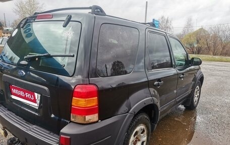 Ford Maverick, 2001 год, 375 000 рублей, 7 фотография