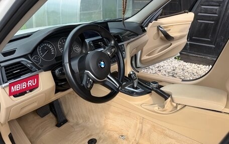 BMW 3 серия, 2013 год, 1 799 999 рублей, 31 фотография