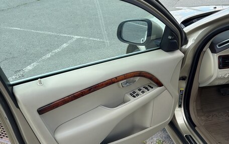 Volvo S80 II рестайлинг 2, 2008 год, 1 095 000 рублей, 8 фотография