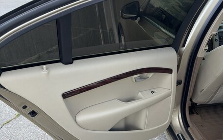 Volvo S80 II рестайлинг 2, 2008 год, 1 095 000 рублей, 11 фотография