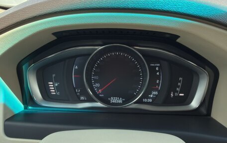 Volvo S80 II рестайлинг 2, 2008 год, 1 095 000 рублей, 18 фотография