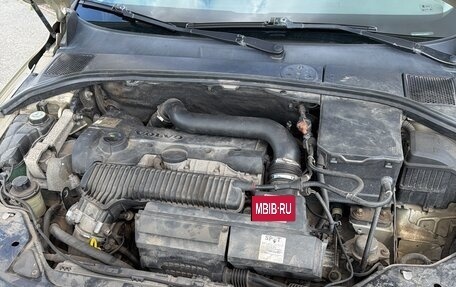 Volvo S80 II рестайлинг 2, 2008 год, 1 095 000 рублей, 19 фотография