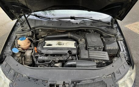 Volkswagen Passat B6, 2008 год, 740 000 рублей, 6 фотография