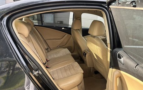 Volkswagen Passat B6, 2008 год, 740 000 рублей, 14 фотография