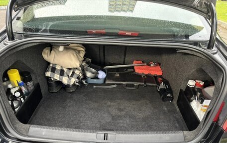 Volkswagen Passat B6, 2008 год, 740 000 рублей, 12 фотография