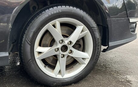 Volkswagen Passat B6, 2008 год, 740 000 рублей, 11 фотография