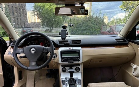 Volkswagen Passat B6, 2008 год, 740 000 рублей, 10 фотография