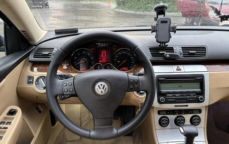 Volkswagen Passat B6, 2008 год, 740 000 рублей, 13 фотография