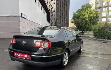 Volkswagen Passat B6, 2008 год, 740 000 рублей, 5 фотография