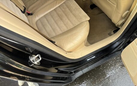 Volkswagen Passat B6, 2008 год, 740 000 рублей, 15 фотография