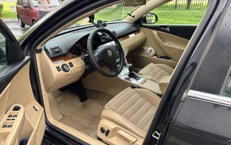 Volkswagen Passat B6, 2008 год, 740 000 рублей, 17 фотография