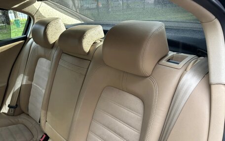 Volkswagen Passat B6, 2008 год, 740 000 рублей, 16 фотография