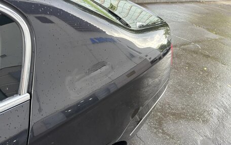Volkswagen Passat B6, 2008 год, 740 000 рублей, 21 фотография