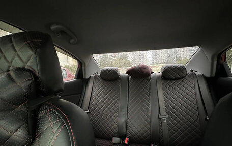 KIA Rio III рестайлинг, 2012 год, 950 000 рублей, 7 фотография