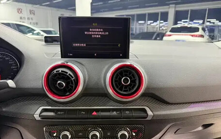 Audi Q2 I, 2022 год, 2 050 000 рублей, 11 фотография