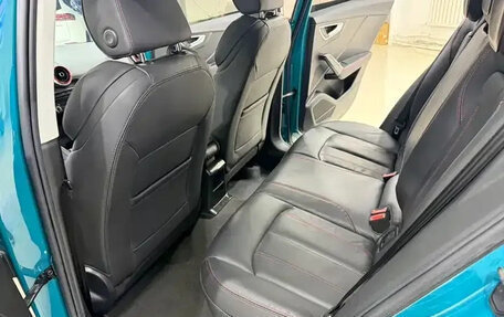 Audi Q2 I, 2022 год, 2 050 000 рублей, 9 фотография