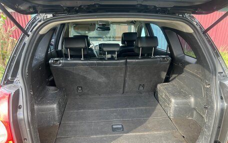 Chevrolet Captiva I, 2008 год, 500 000 рублей, 7 фотография