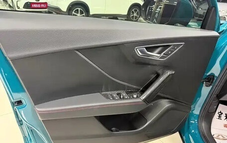 Audi Q2 I, 2022 год, 2 050 000 рублей, 18 фотография