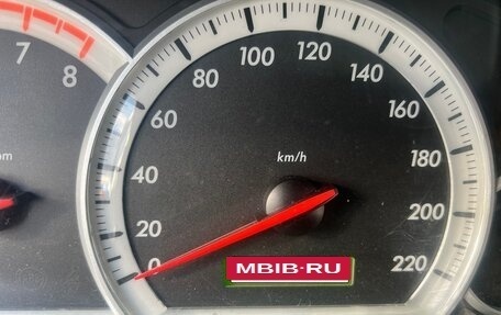 Chevrolet Captiva I, 2008 год, 500 000 рублей, 9 фотография