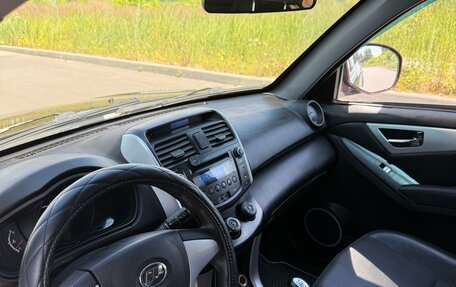 Lifan X60 I рестайлинг, 2014 год, 330 000 рублей, 8 фотография