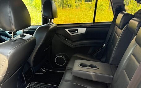 Lifan X60 I рестайлинг, 2014 год, 330 000 рублей, 9 фотография