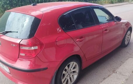 BMW 1 серия, 2008 год, 550 000 рублей, 3 фотография