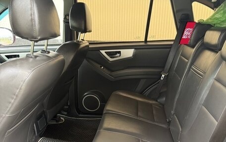 Lifan X60 I рестайлинг, 2014 год, 330 000 рублей, 10 фотография