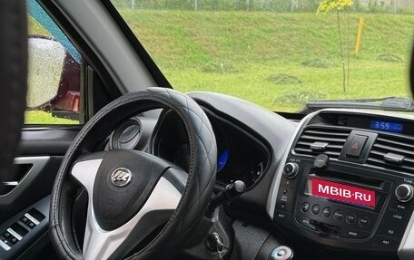 Lifan X60 I рестайлинг, 2014 год, 330 000 рублей, 11 фотография