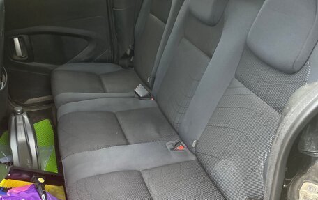 Peugeot Partner II рестайлинг 2, 2011 год, 600 000 рублей, 7 фотография