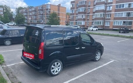 Peugeot Partner II рестайлинг 2, 2011 год, 600 000 рублей, 4 фотография