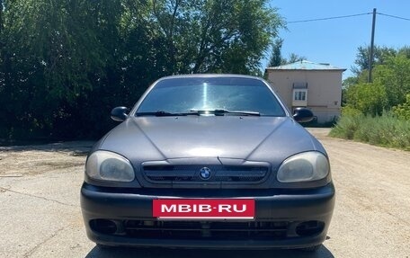 Chevrolet Lanos I, 2006 год, 85 000 рублей, 3 фотография