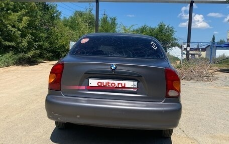 Chevrolet Lanos I, 2006 год, 85 000 рублей, 4 фотография