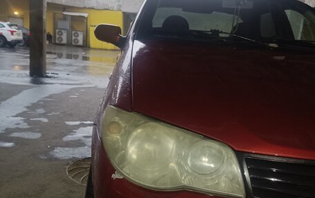 Fiat Albea I рестайлинг, 2008 год, 225 000 рублей, 7 фотография