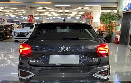 Audi Q2 I, 2022 год, 1 980 000 рублей, 5 фотография
