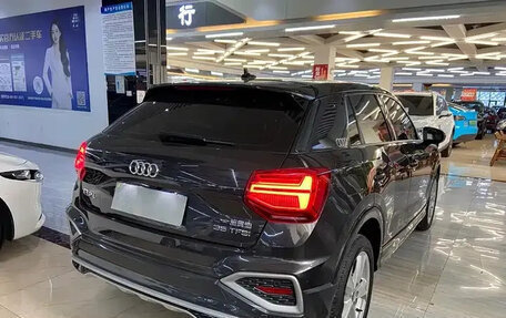 Audi Q2 I, 2022 год, 1 980 000 рублей, 4 фотография